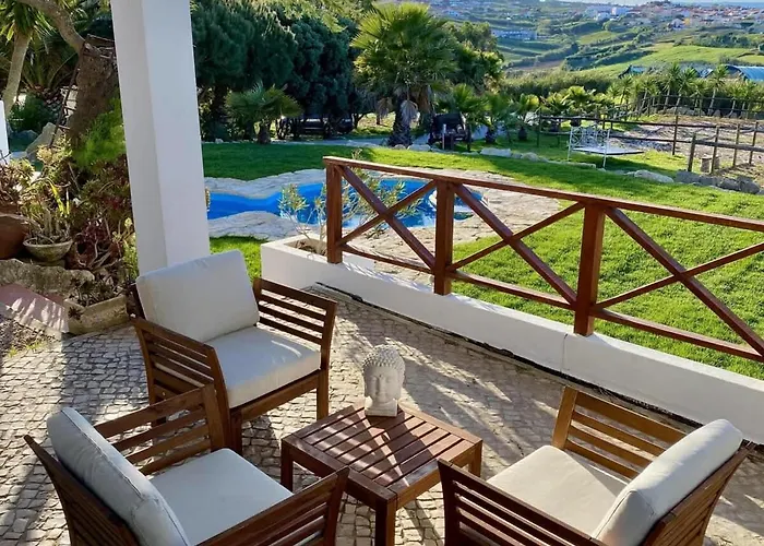 Da Silva Surfcamp- 2 Bettzimmer Mit Fruehstueck Daire *