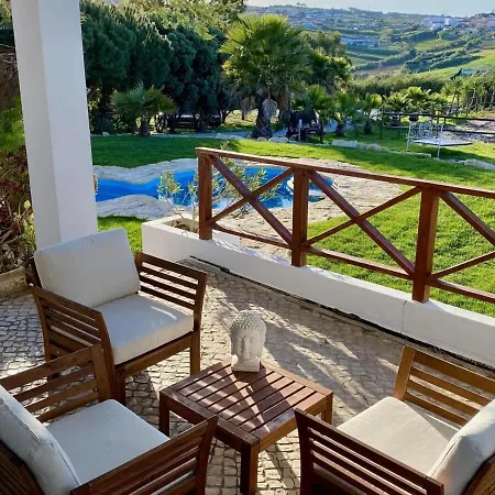 Da Silva Surfcamp- 2 Bettzimmer Mit Fruehstueck דירה *