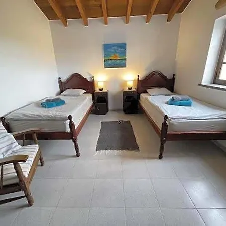 Da Silva Surfcamp- 2 Bettzimmer Mit Fruehstueck * לוריניה