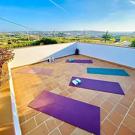 Apartamento Da Silva Surfcamp- 2 Bettzimmer Mit Frühstück *